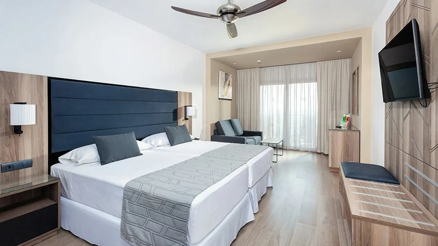 Hotel Riu Palace Oasis